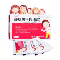方盛 賴氨酸維B12顆粒 10g*10袋