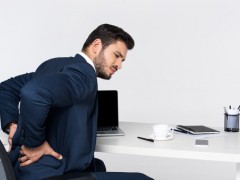 男性陽痿早泄怎么辦？陽痿早泄可嘗試按摩