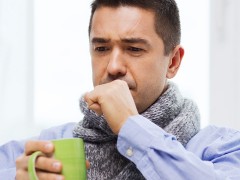 男左下腹隱痛且多屁的原因是什么？男左下腹隱痛小心是腫瘤