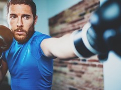 常見的健身運動