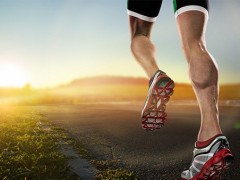 正確的運動方法慢跑出效果    拉伸運動一定要做到