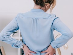 白領(lǐng)辦公室如何健身？  四種健身方法推薦