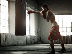為什么有氧運動最適合痛風患者？ 痛風的快速止痛的方法看這里