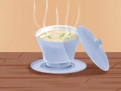夏天適合喝什么茶是最好的 夏天喝什么