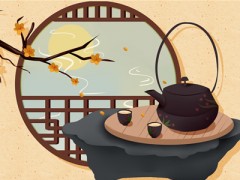 秋季養生茶有哪些