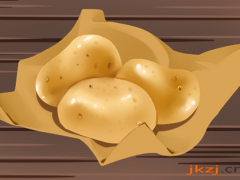 土豆的功效與作用是什么 土豆的營養價值是什么