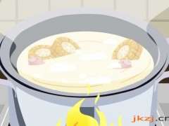 雞湯怎么燉好喝又營(yíng)養(yǎng)？雞湯怎么燉比較好