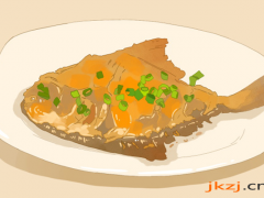 黑魚的營養價值及功效 黑魚的禁忌