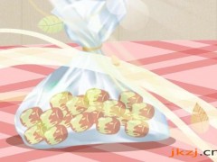 經期可以吃冬棗嗎 月經期間吃什么比較好