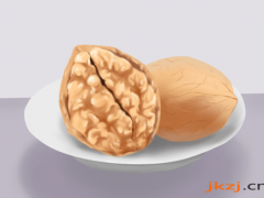孕婦吃什么堅果對胎兒智力有益 堅果對胎兒的好處