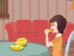 無痛人流后可以吃榴蓮嗎 無痛人流后需要注意
