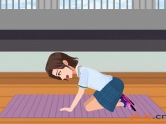 練瑜伽背部疼怎么回事 練習瑜伽背痛怎么辦