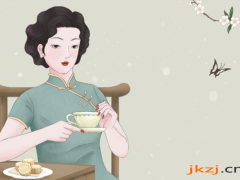 女人喝什么茶好  女人可以喝哪些茶好