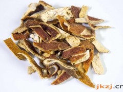 陳皮糖的功效與作用是什么 陳皮糖的營養