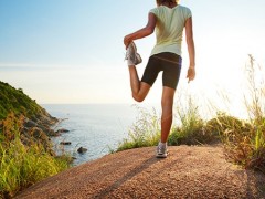 男人長期跑步的好處和壞處 男人跑步的五大誤區(qū)