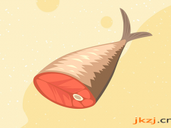 金槍魚的營養價值及功效 金槍魚的營養功能