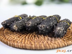 海參花的營養價值和功效 海參花對人體有哪些好處
