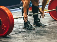 上班族巧妙地做健身運動  保持身材小技巧