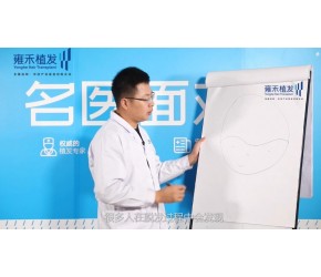 雍禾植發：如何進行方案設計（三）