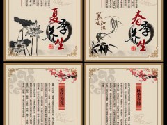 秋季養生貼秋膘兒就是吃肉？養肺才是主打