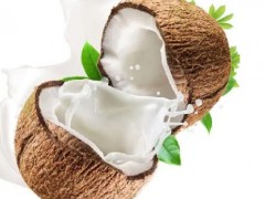 椰奶和椰汁的區別 椰奶適合水果搭配嗎