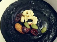 黑芝麻糊可以天天喝嗎 黑芝麻糊吃多了有什么副作用