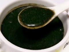 黑芝麻糊為什么攪拌不開 黑芝麻糊怎么沖泡