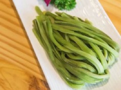 貢菜煮火鍋需要提前泡嗎 貢菜煮火鍋好吃嗎