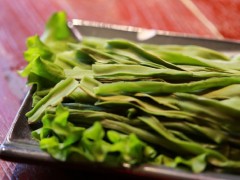 貢菜可以做咸菜嗎 貢菜怎么做咸菜好吃