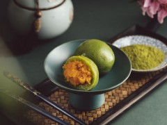 青團(tuán)蒸幾分鐘可以嗎 青團(tuán)為什么蒸了變塌了