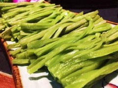 貢菜要泡多長時(shí)間 貢菜泡開可以直接吃嗎