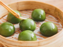 青團(tuán)用什么餡包好吃 青團(tuán)有什么口味