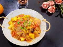 咖喱塊發(fā)霉了還能吃嗎 咖喱塊變質(zhì)是什么樣子