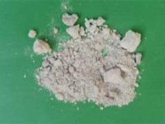 砒霜的功效與作用