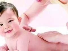 小兒推拿全系列（附動態(tài)圖）