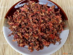 鳳仙花的功效與作用，鳳仙花的圖片，鳳仙花用法及注意事項