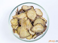 炮附子的功效與作用，炮附子的圖片，炮附子用法及注意事項