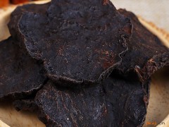 制何首烏的功效與作用，制何首烏的圖片，制何首烏用法及注意事項