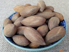 榧子的功效與作用，榧子的圖片，榧子用法及注意事項